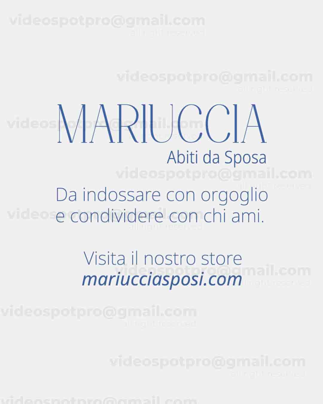 000239-P1350-05 Grafica e Video Spot Social per Instagram e Facebook.