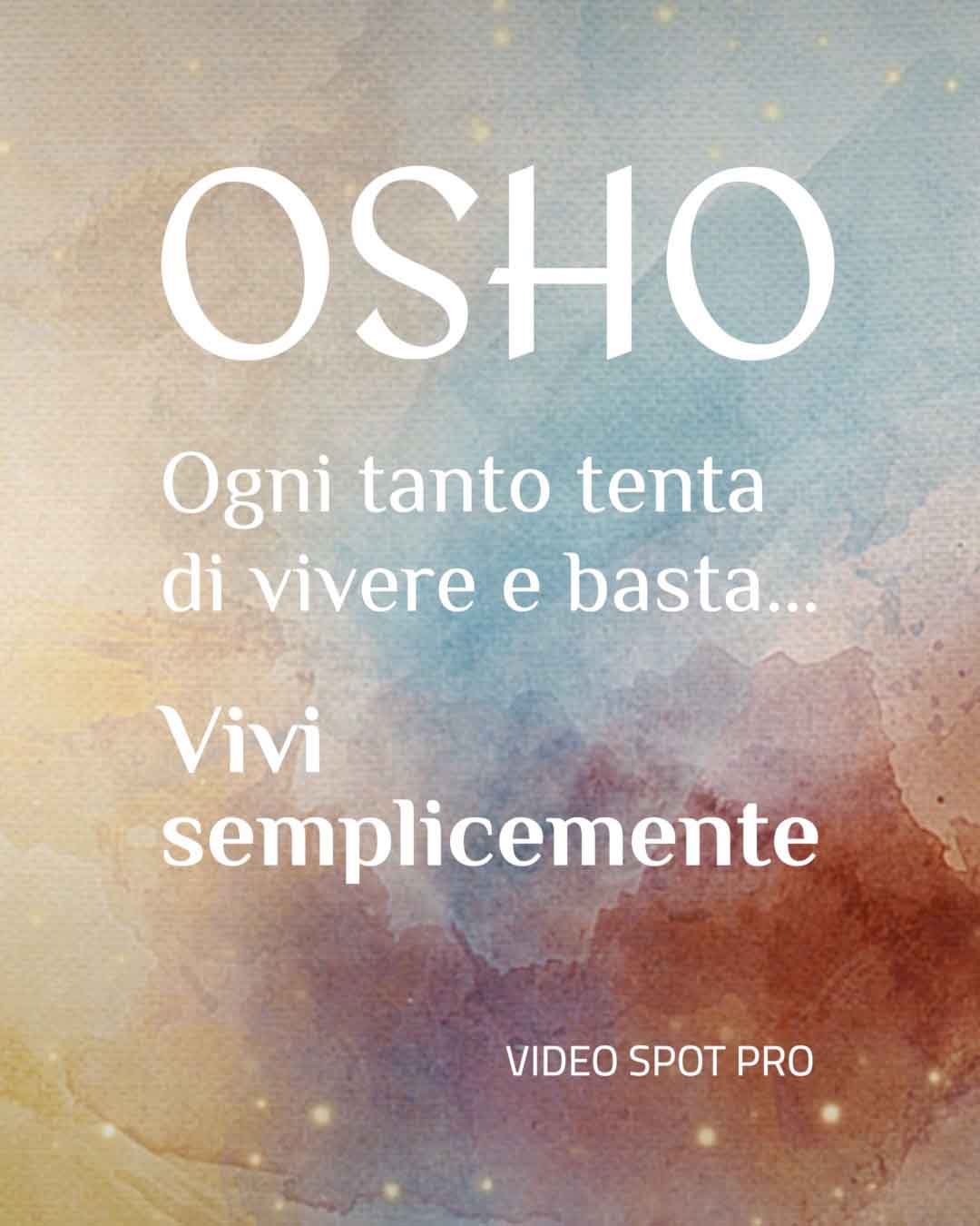 000021 Grafica e Video Spot Social per Instagram e Facebook.